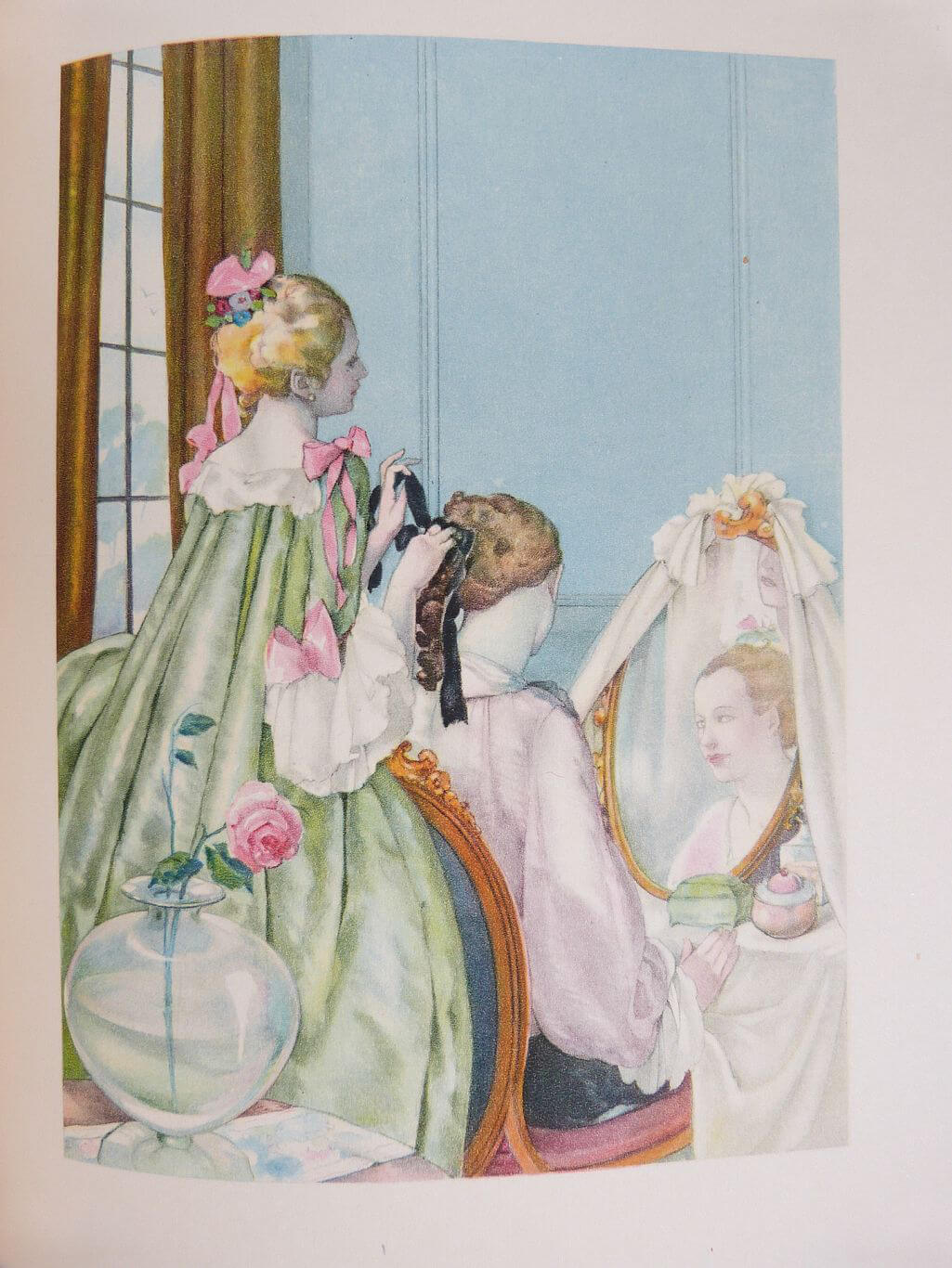 Manon Lescaut