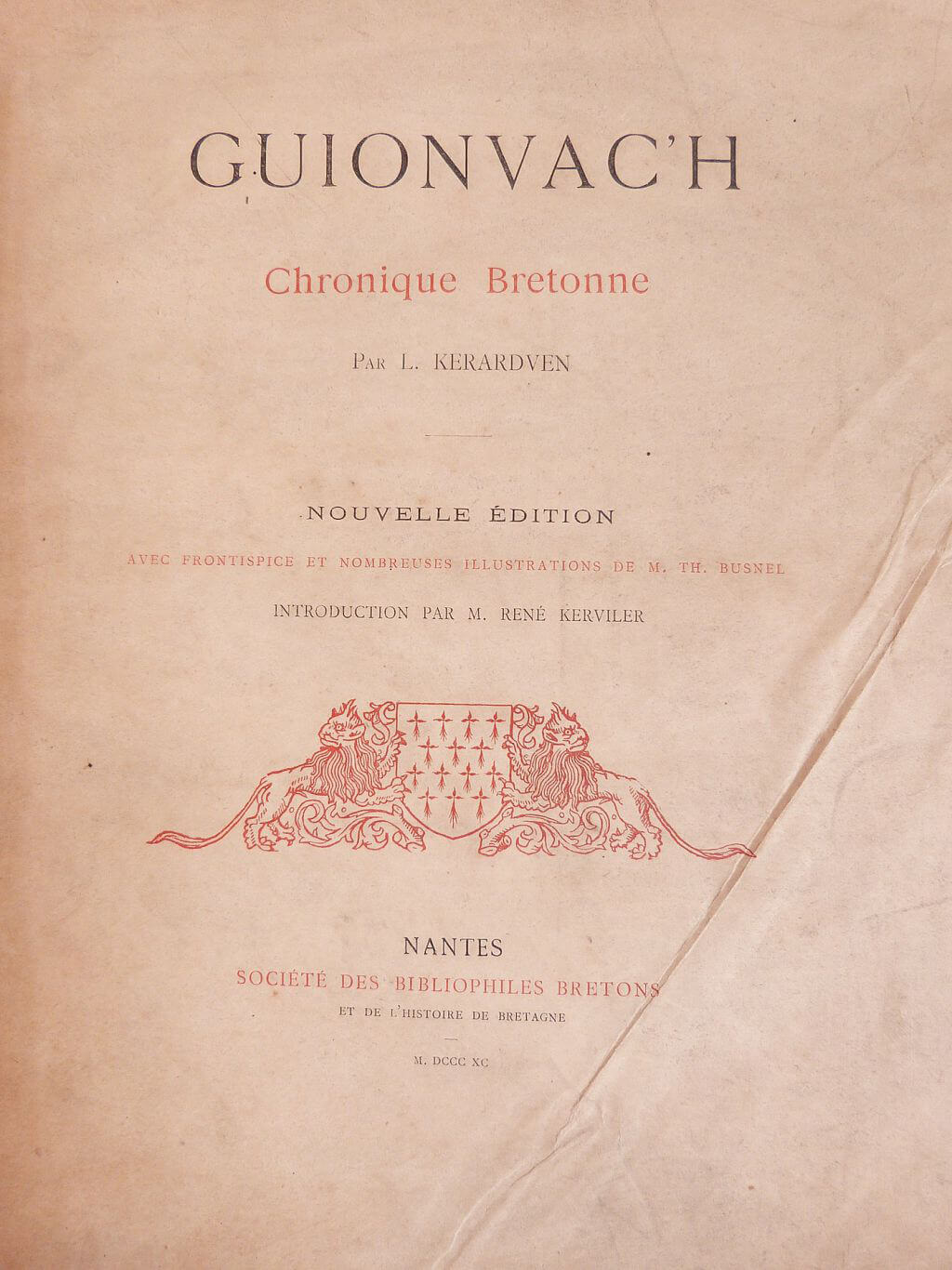 Guionac'h