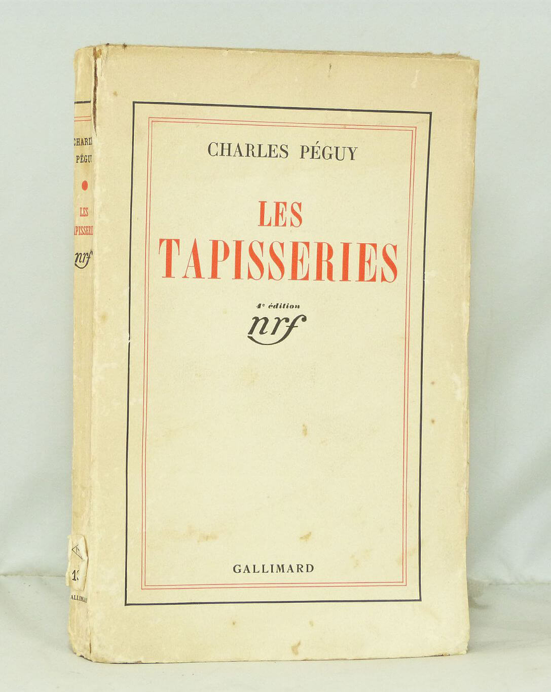 Les tapisseries