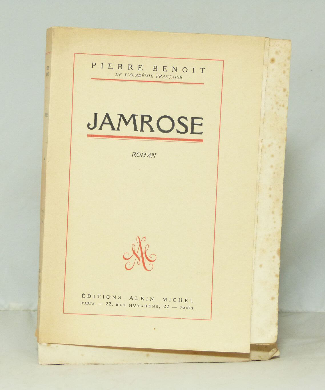 Jamrose