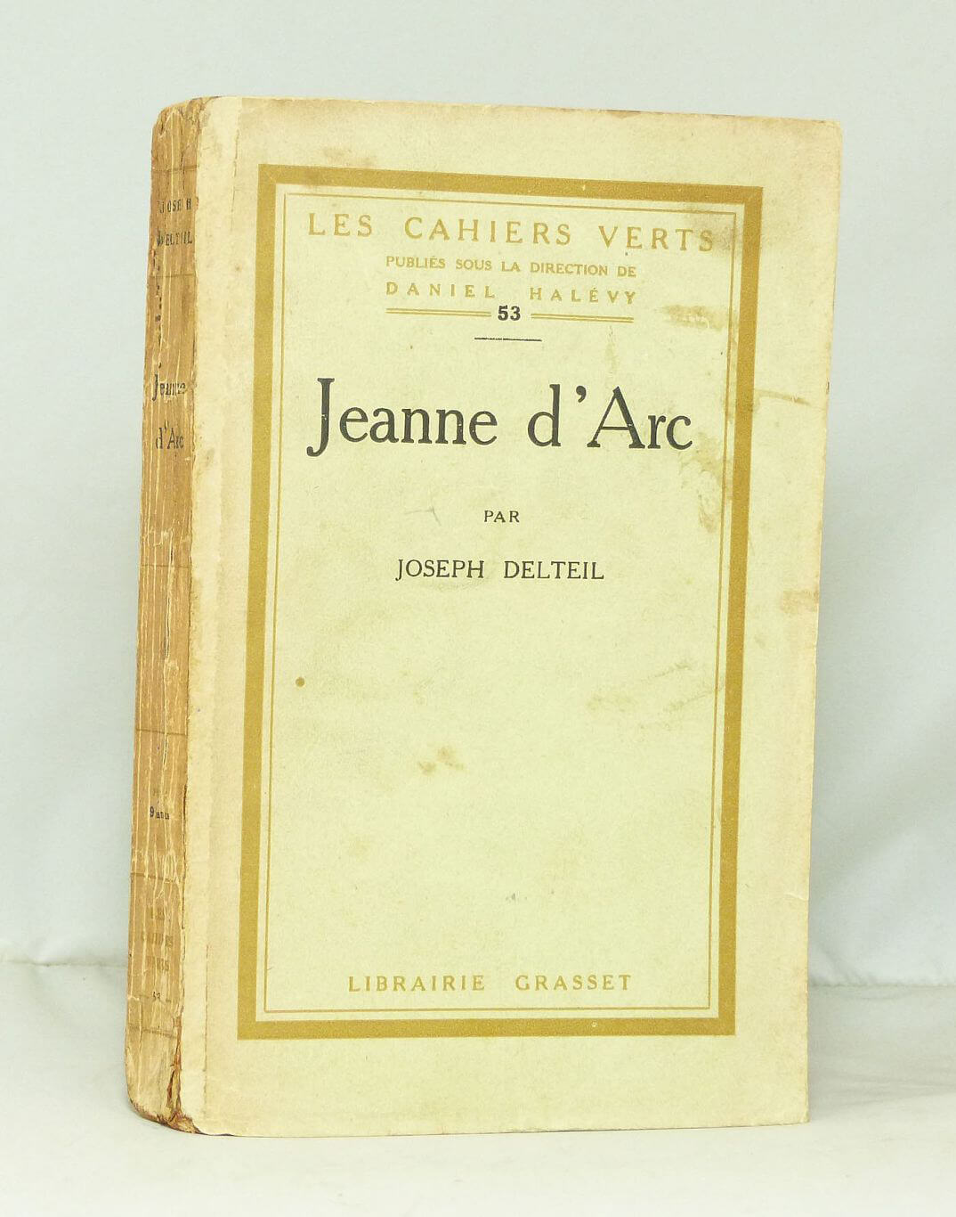 Jeanne d'Arc