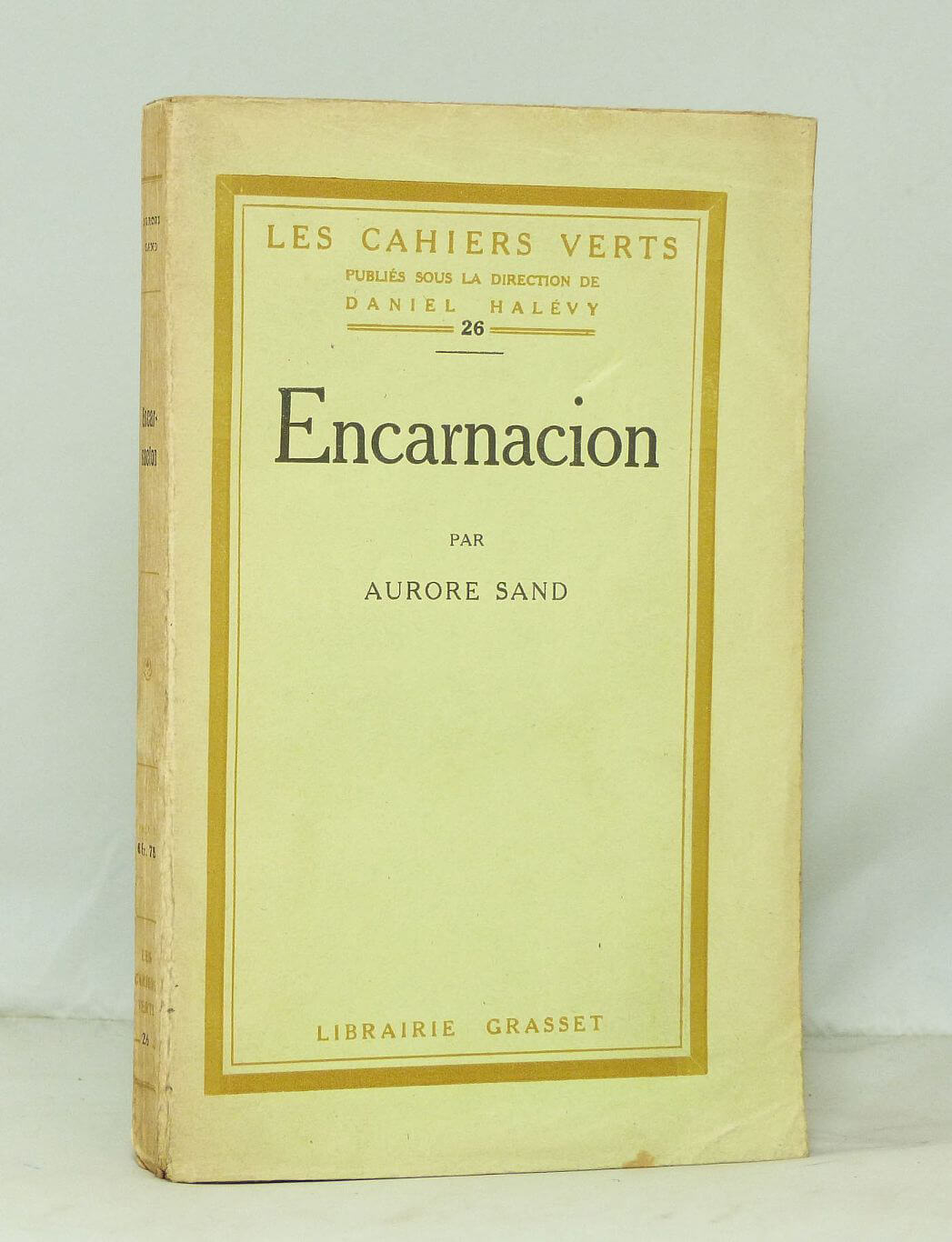 Encarnacion