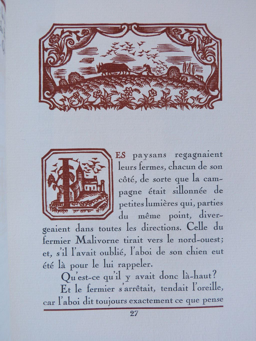 La meute