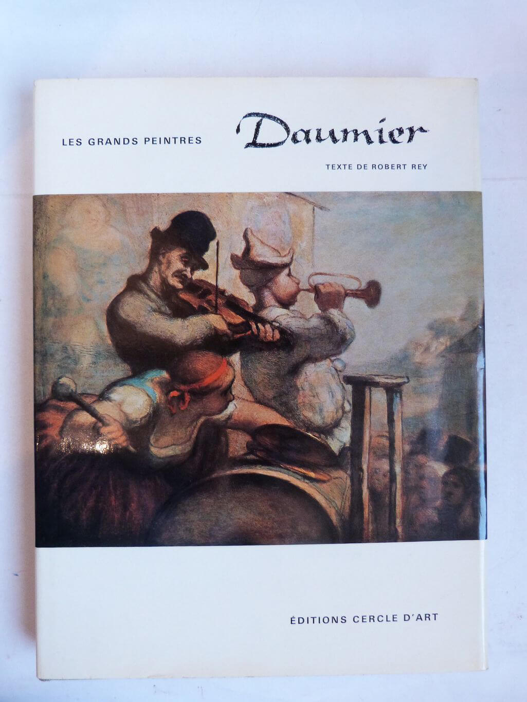 Honoré Daumier
