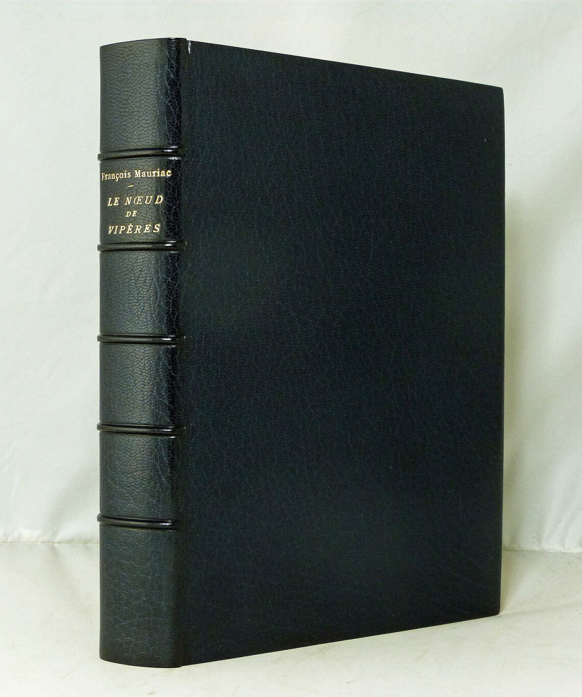 Le noeud de vipères