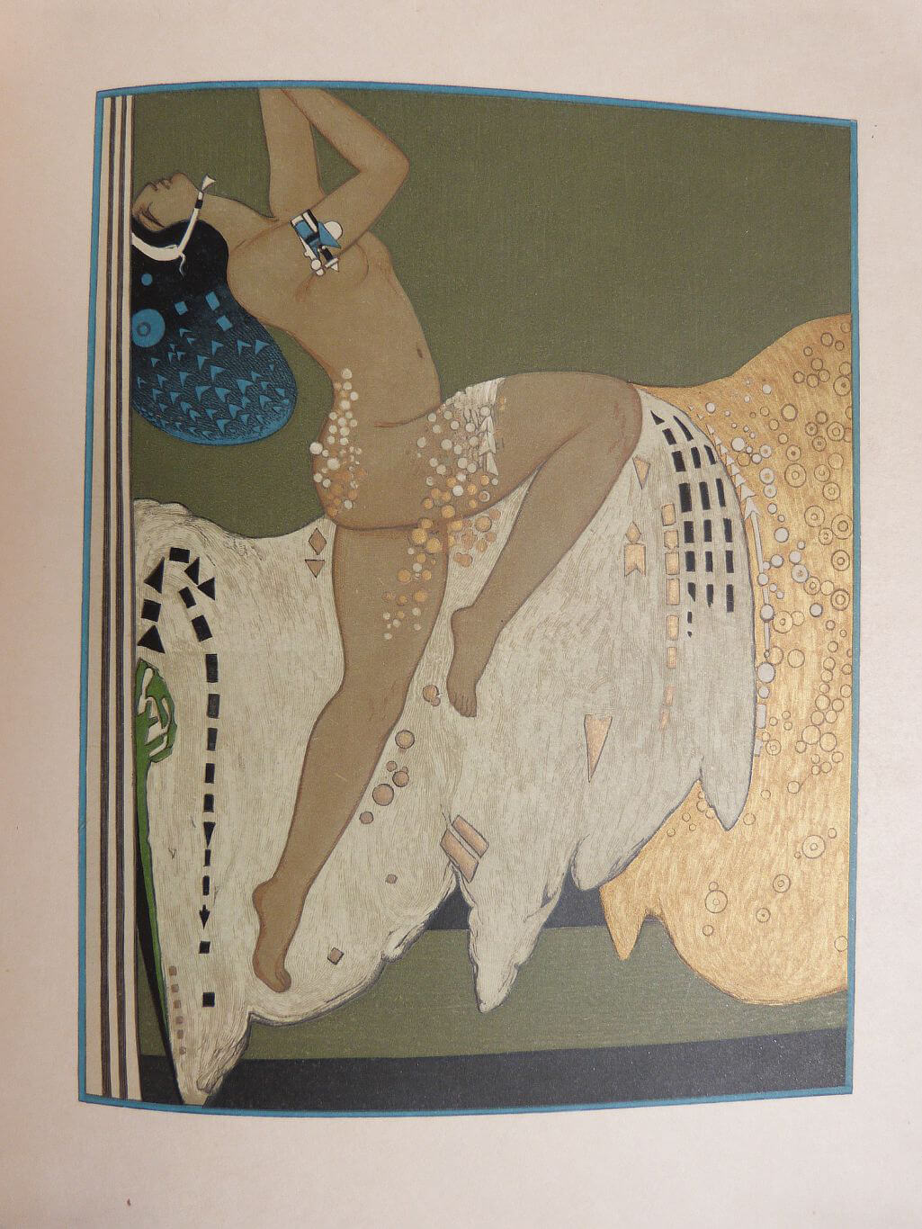 Salomé.