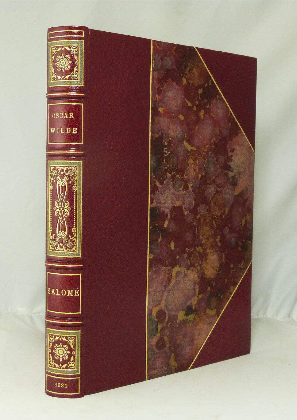 Salomé.