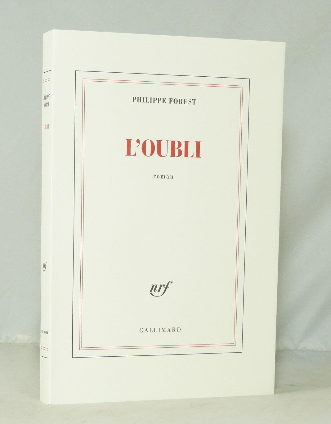 L'oubli