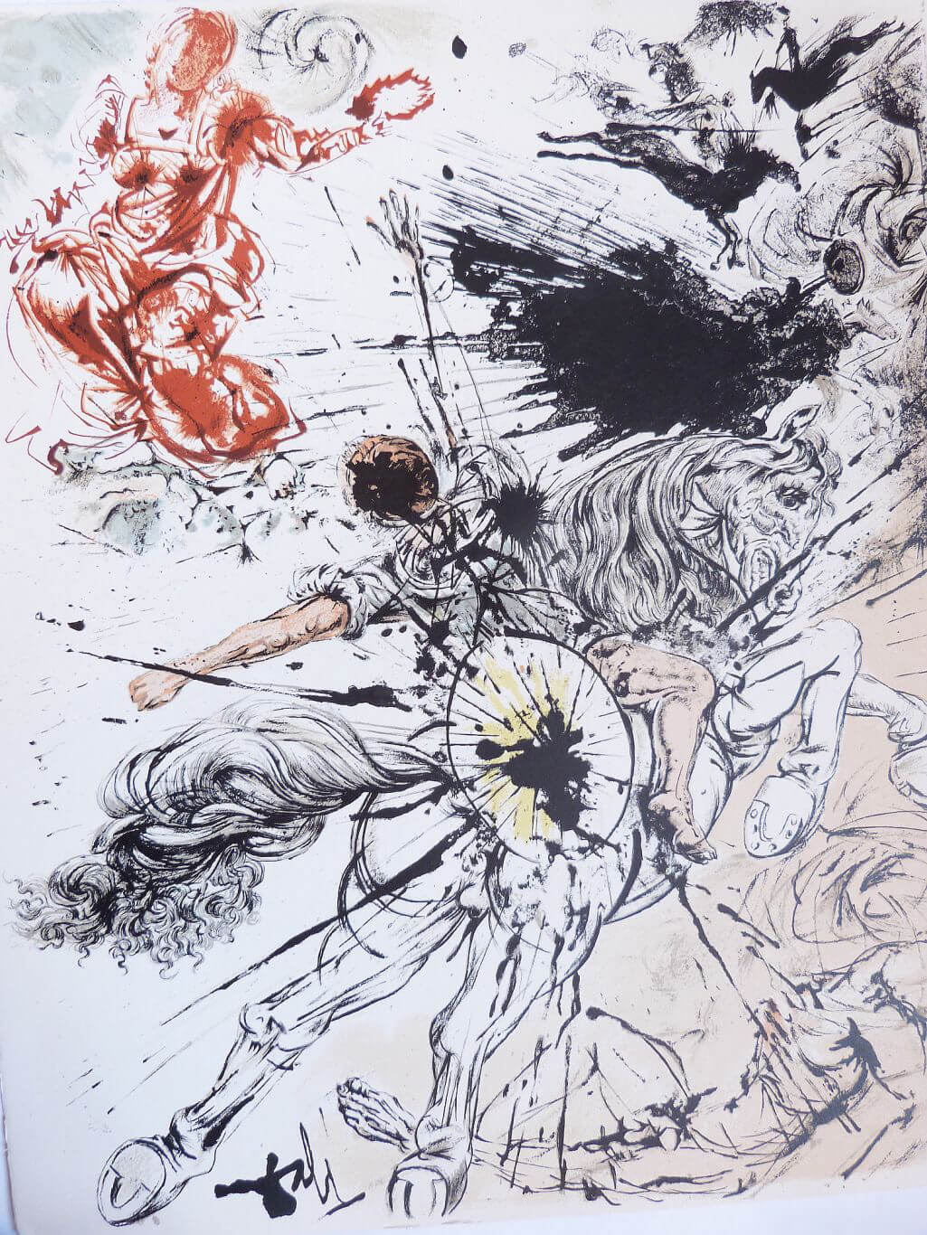 Don Quichotte