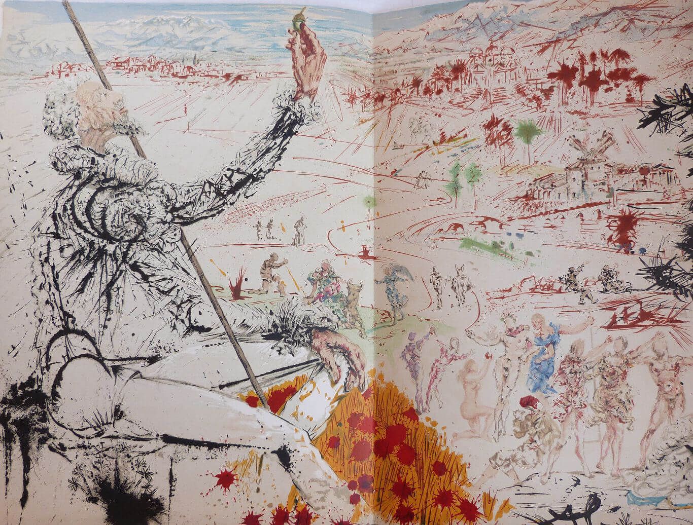 Don Quichotte