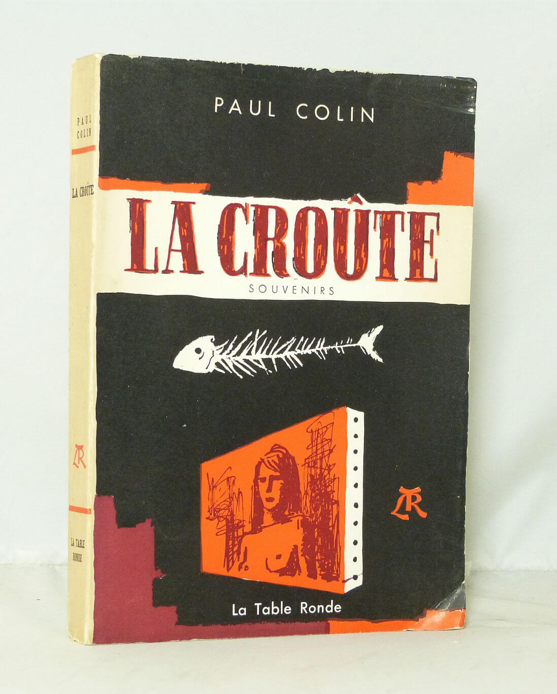 La croûte