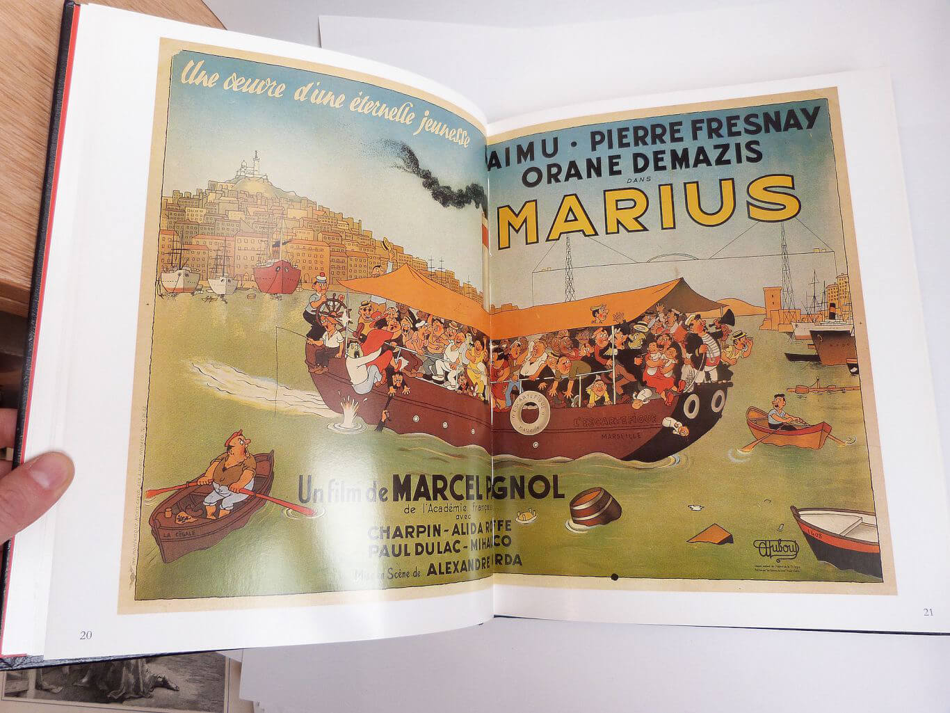 Affiches Dubout