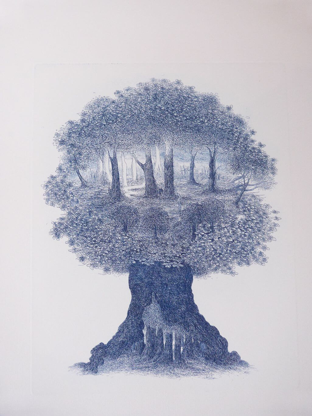 Arbres