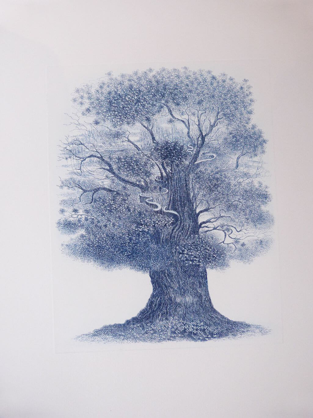 Arbres