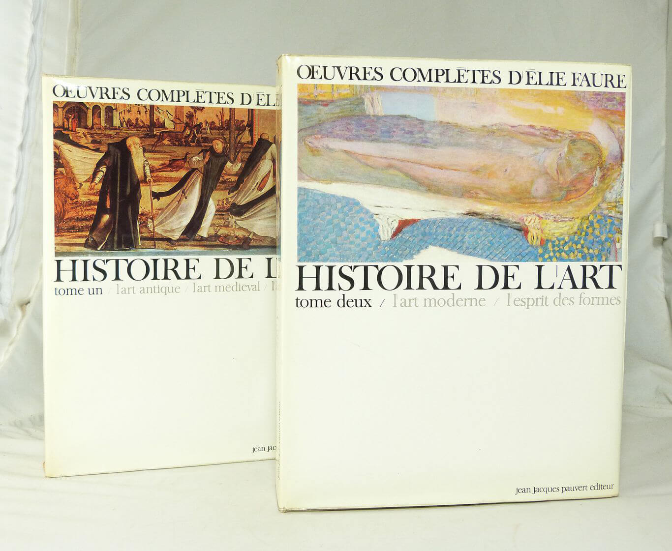 Histoire de l'Art