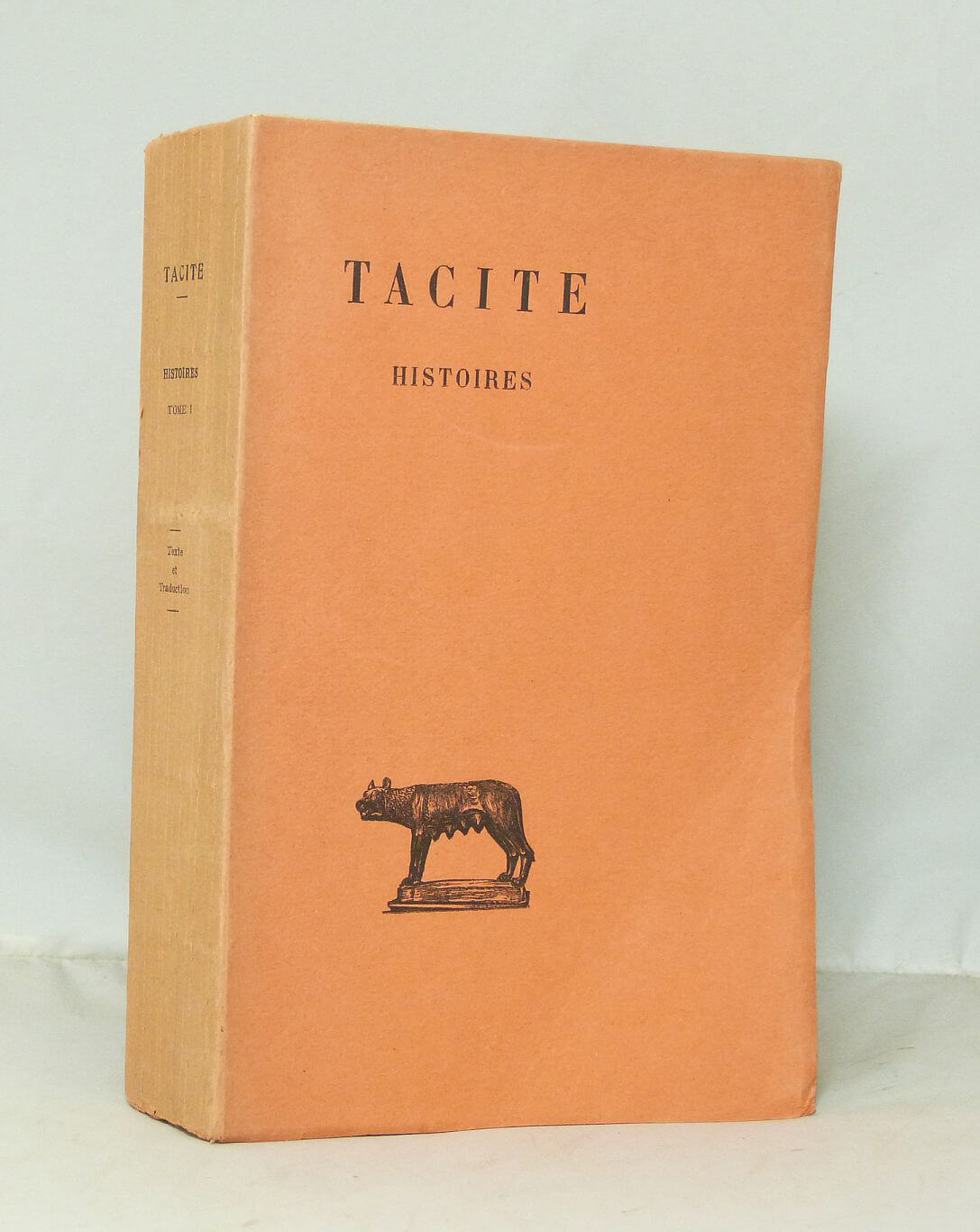 Histoires. Tome II.