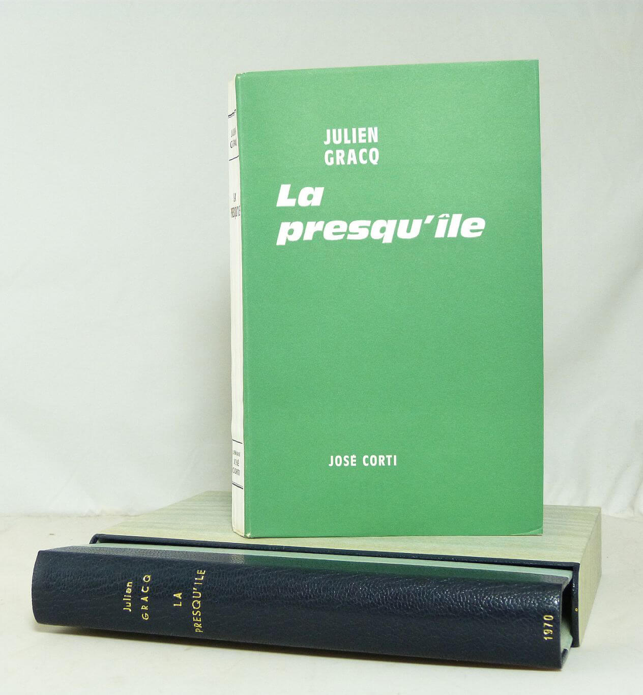 La Presqu'île