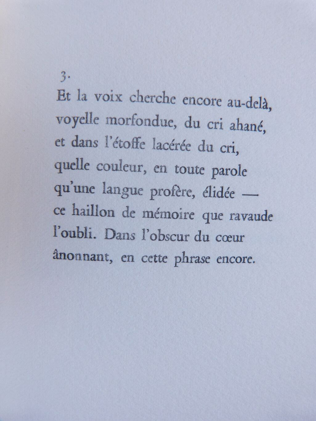 Dans une phrase s'écrivant...