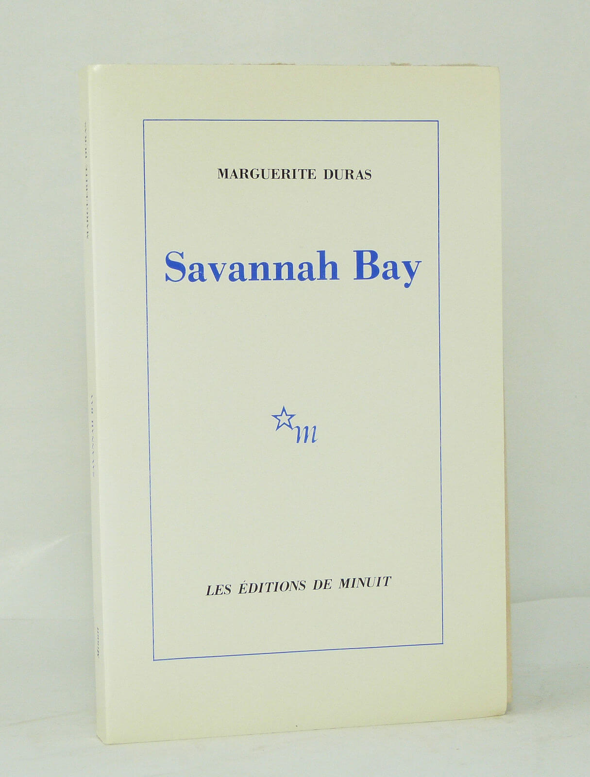 Savannah Bay