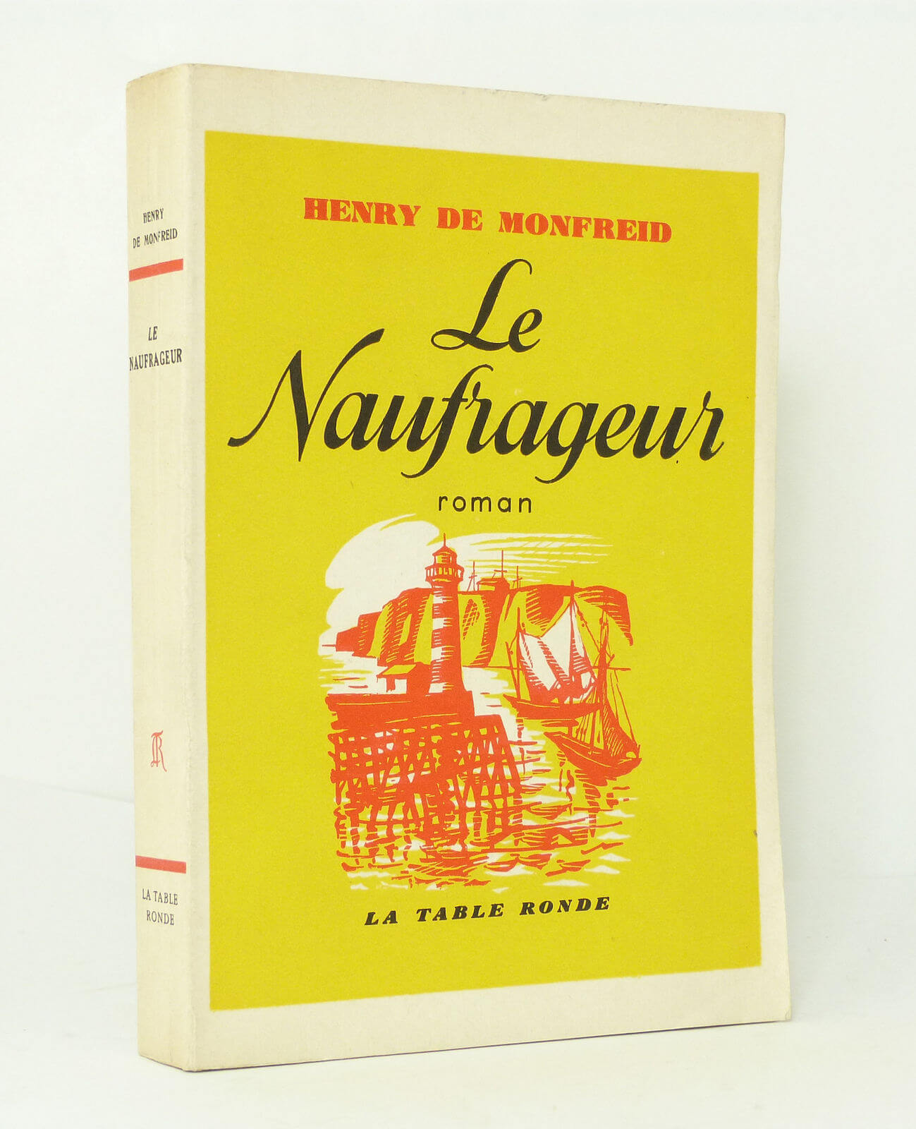 Le Naufrageur