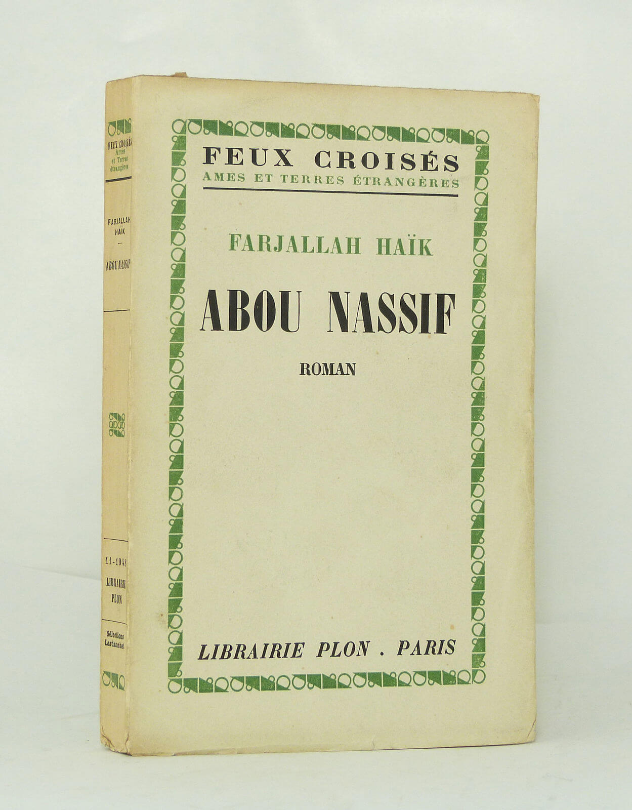 Abou Nassif