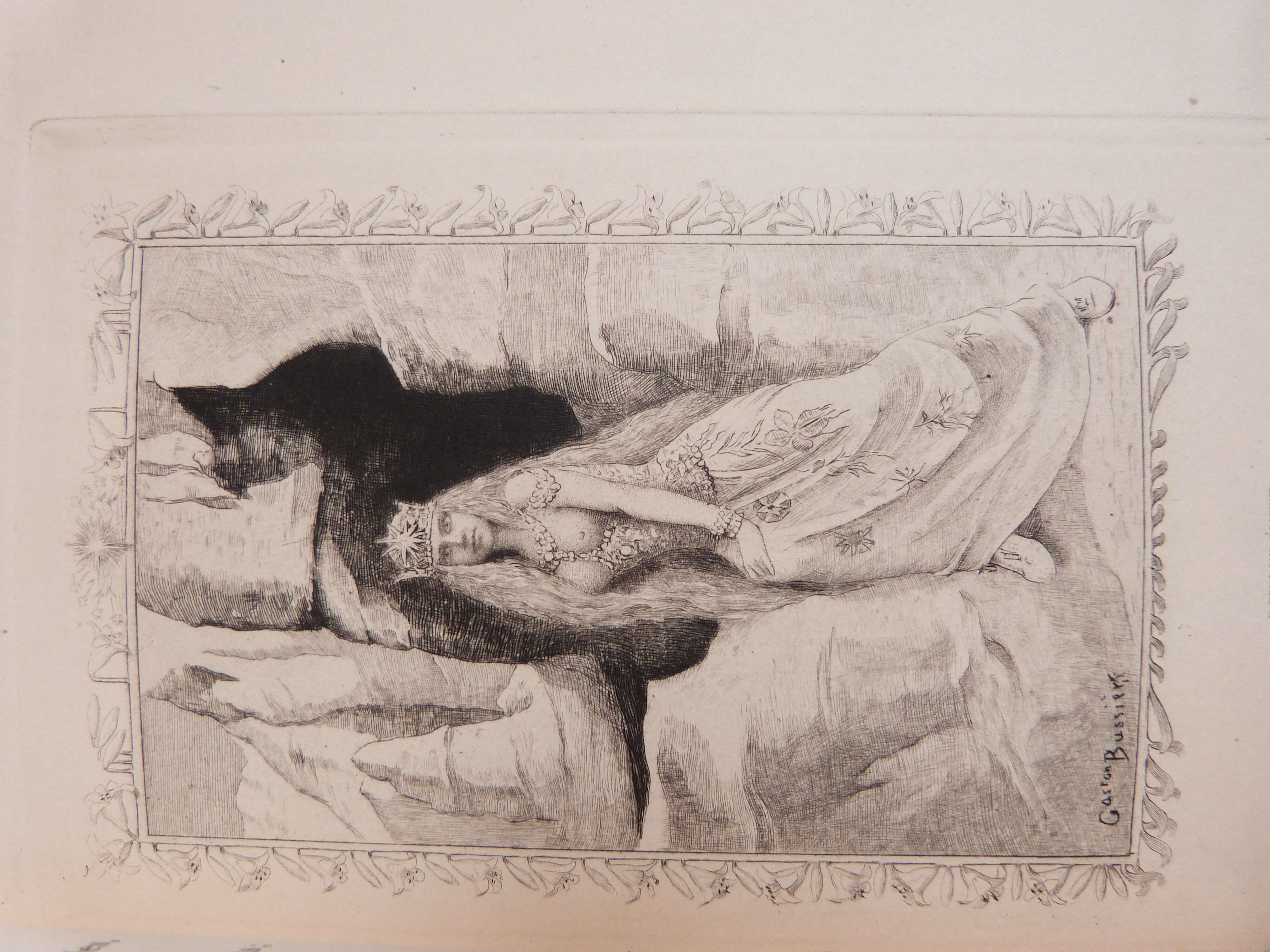 Emaux et camées