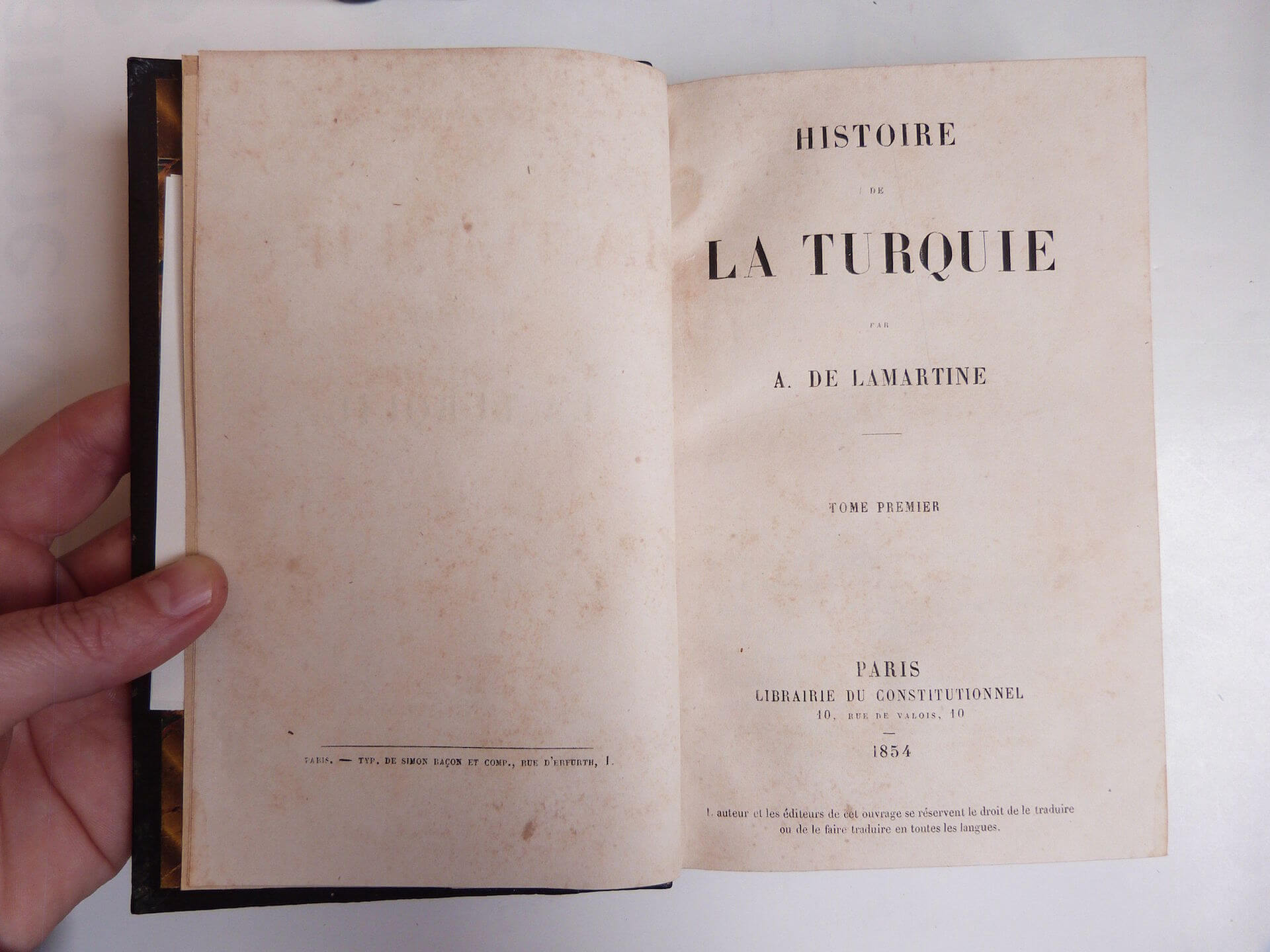 Histoire de la Turquie