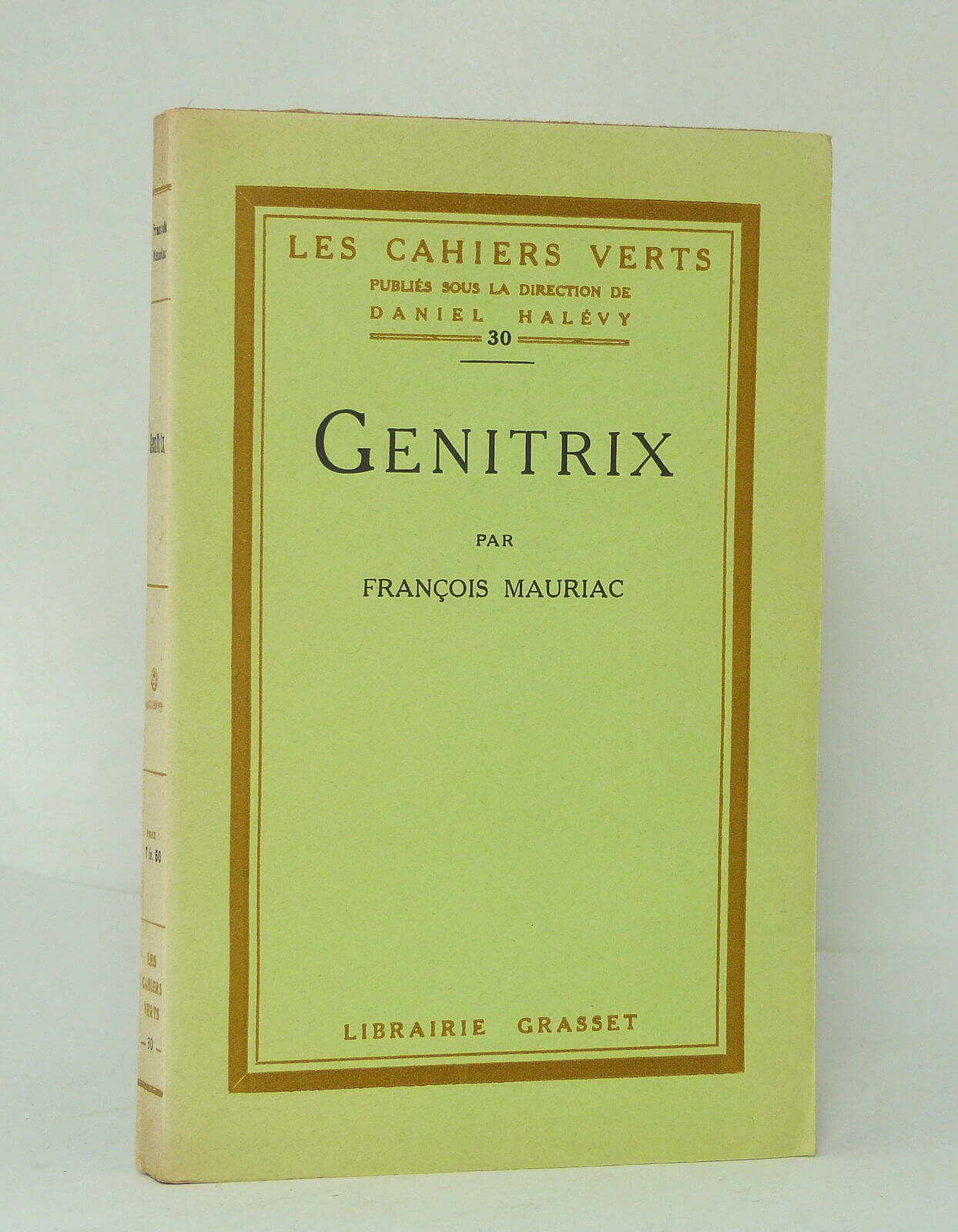 Génitrix