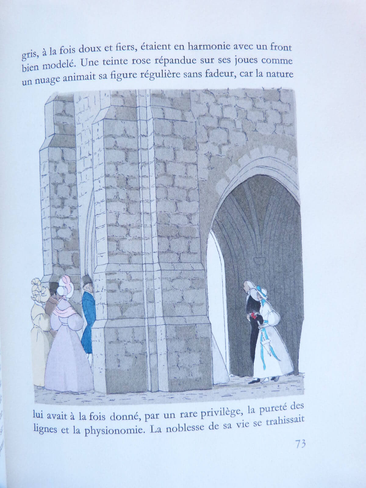 Ursule Mirouet