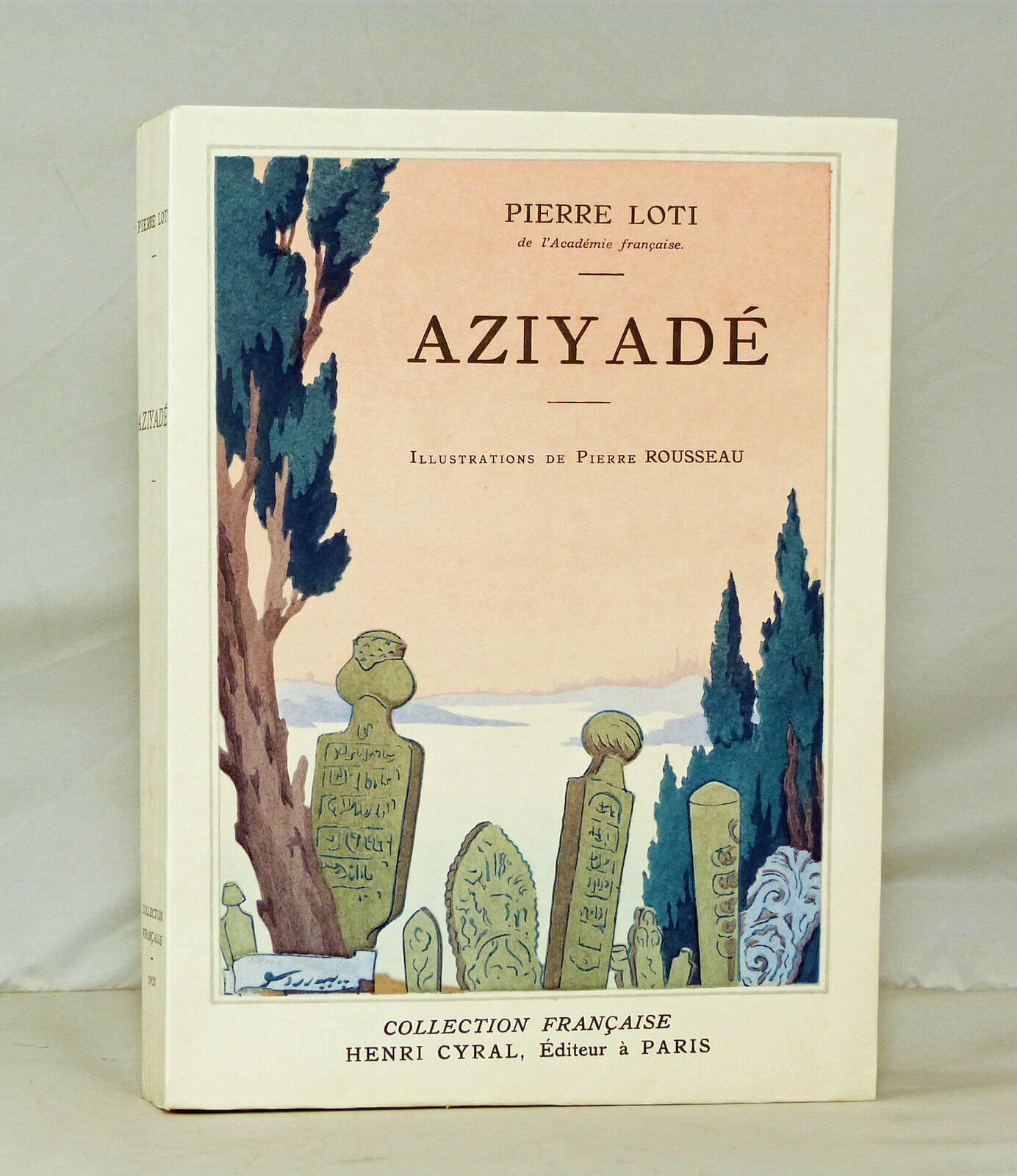Aziyadé