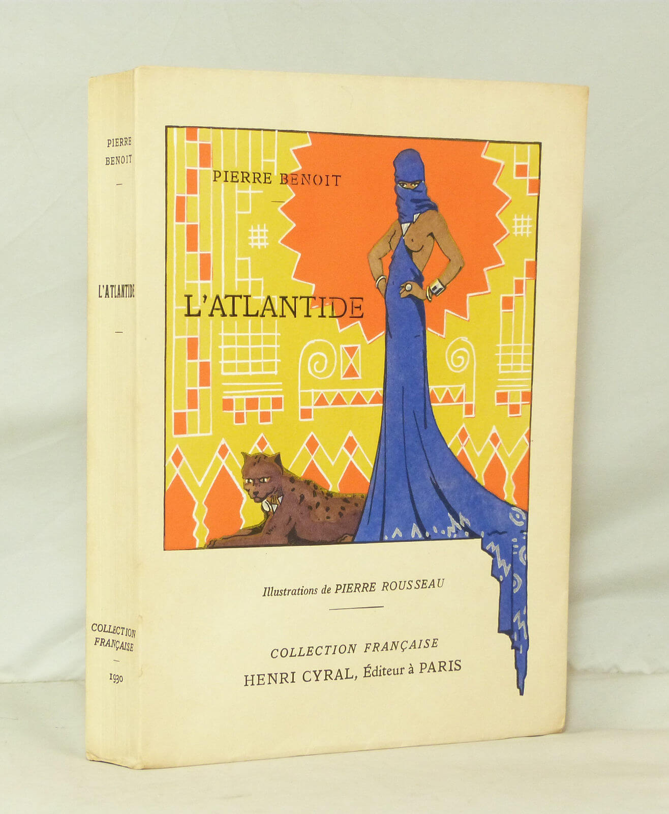 L'Atlantide