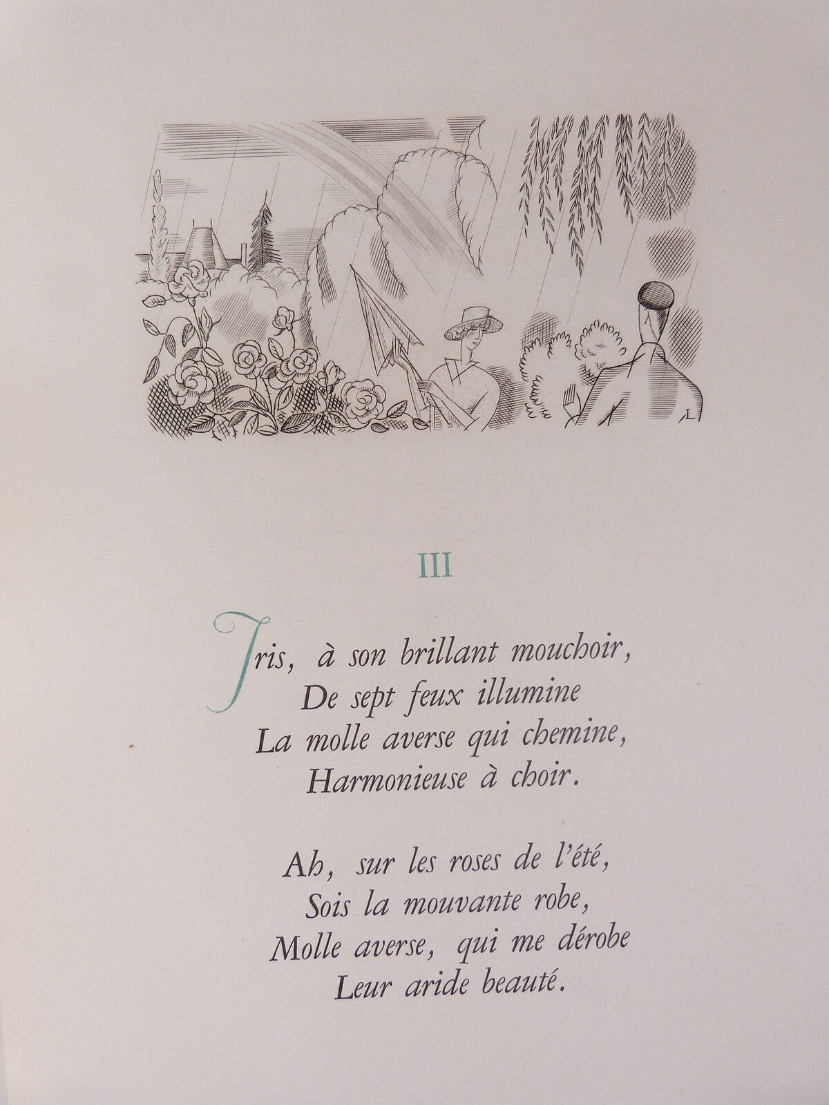 Les Contrerimes