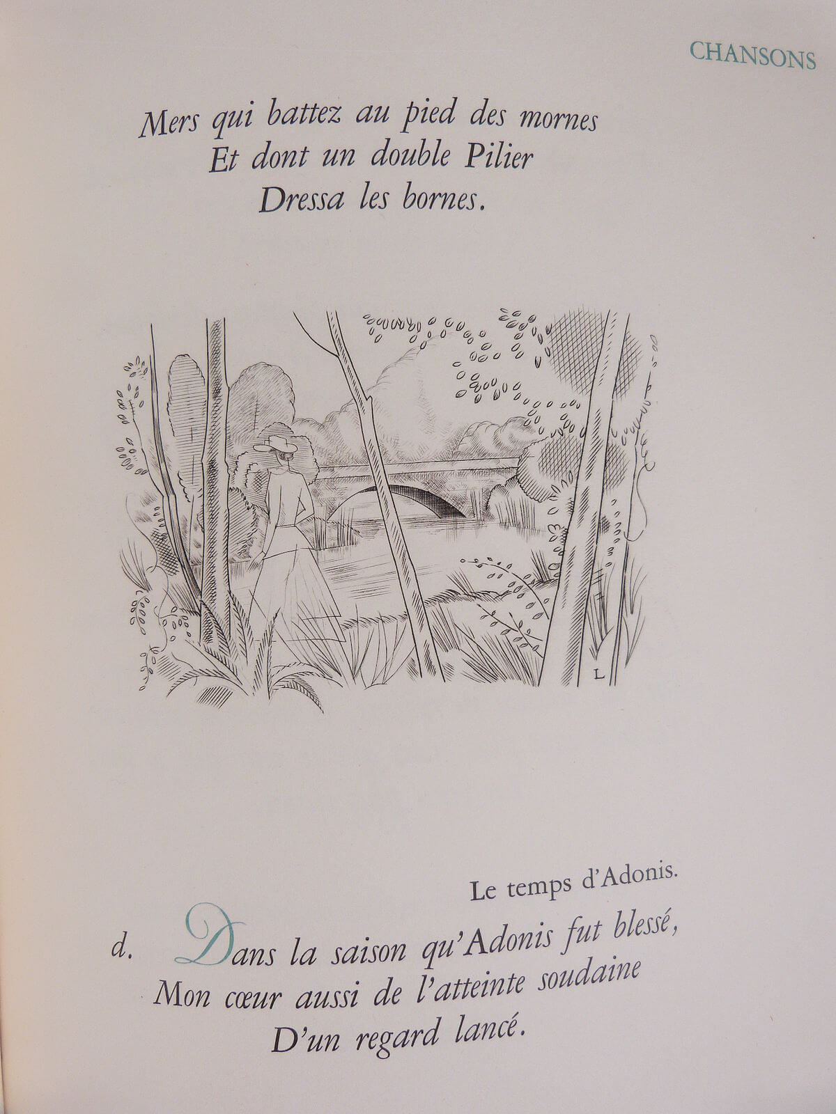 Les Contrerimes