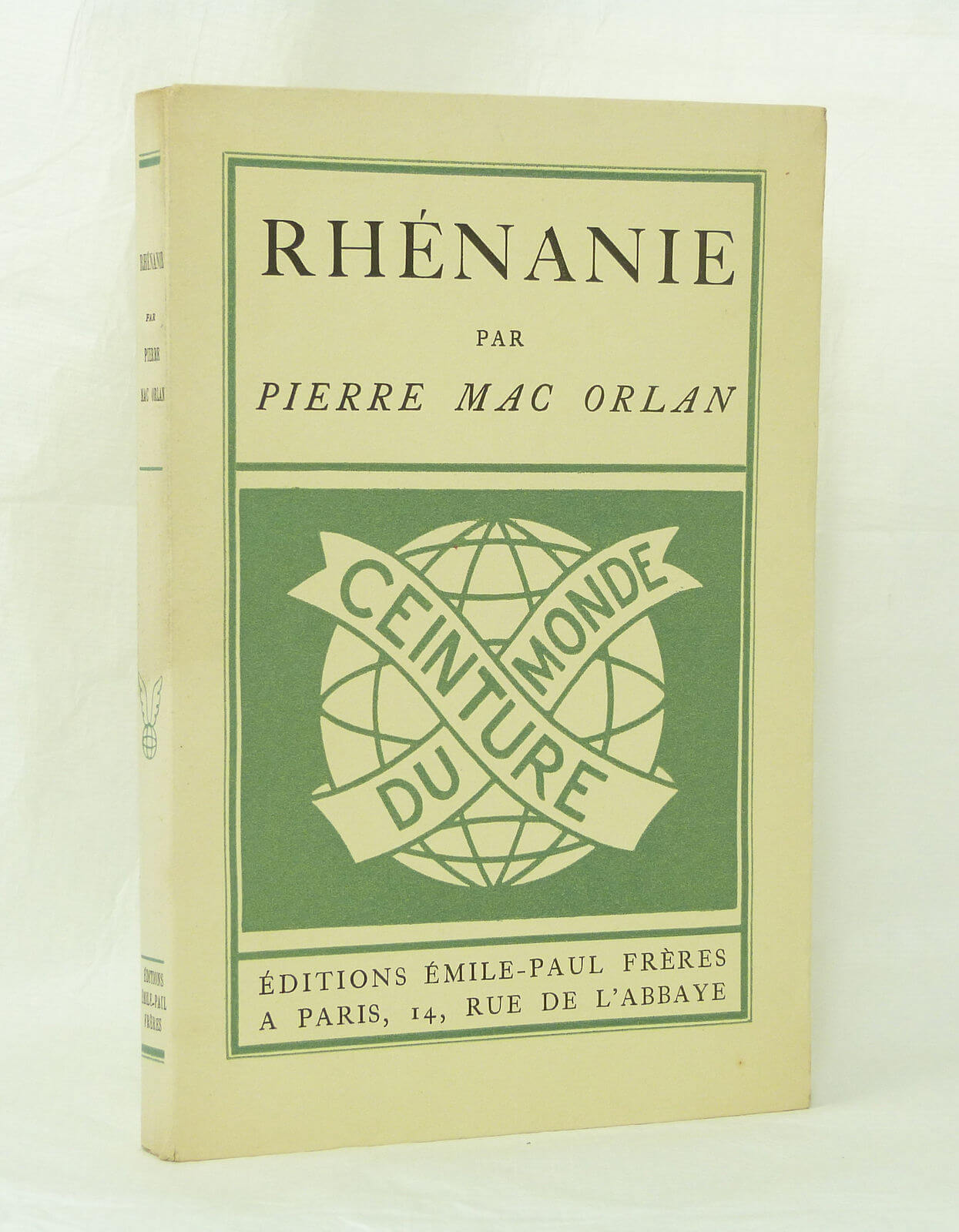 Rhénanie