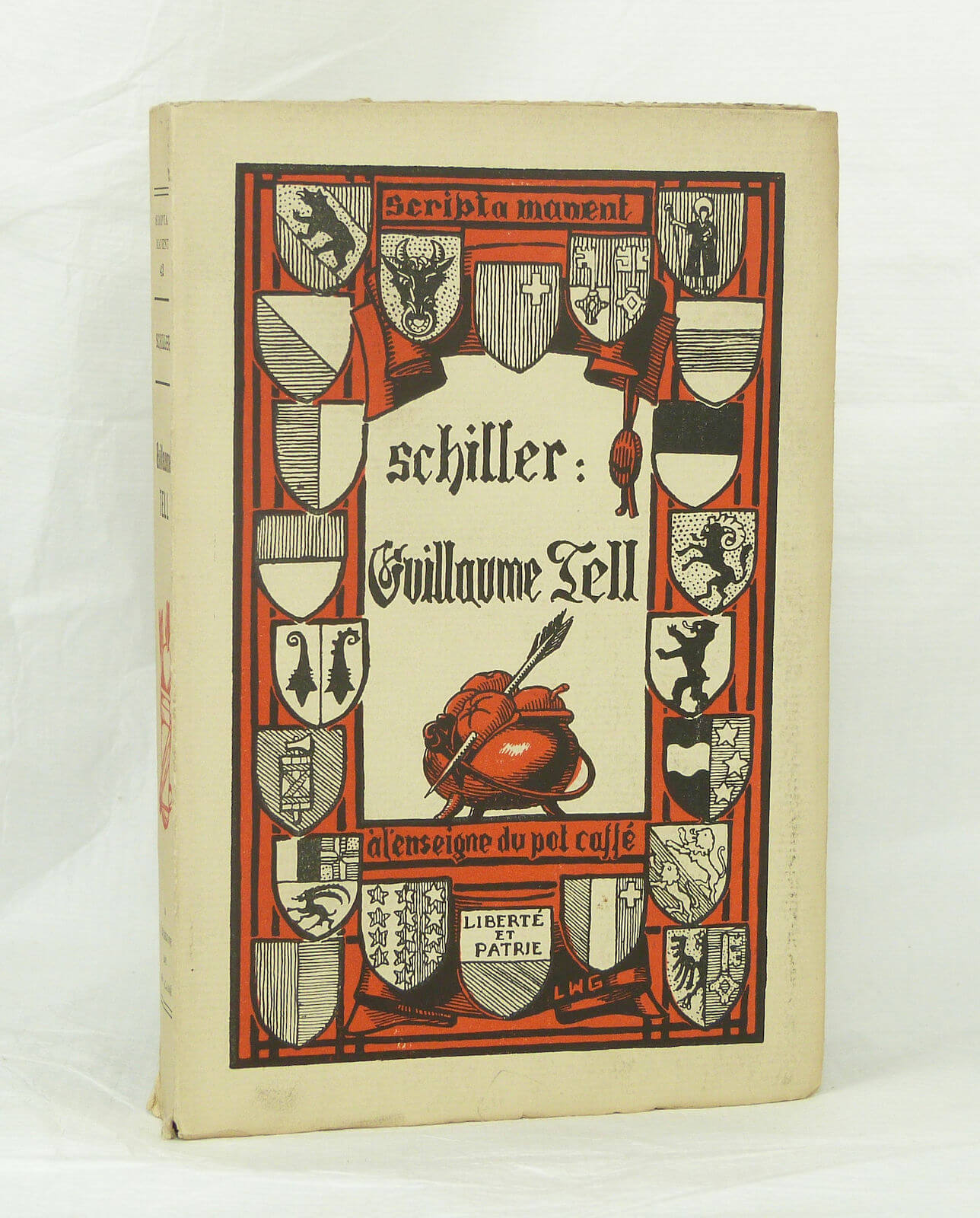 Guillaume Tell