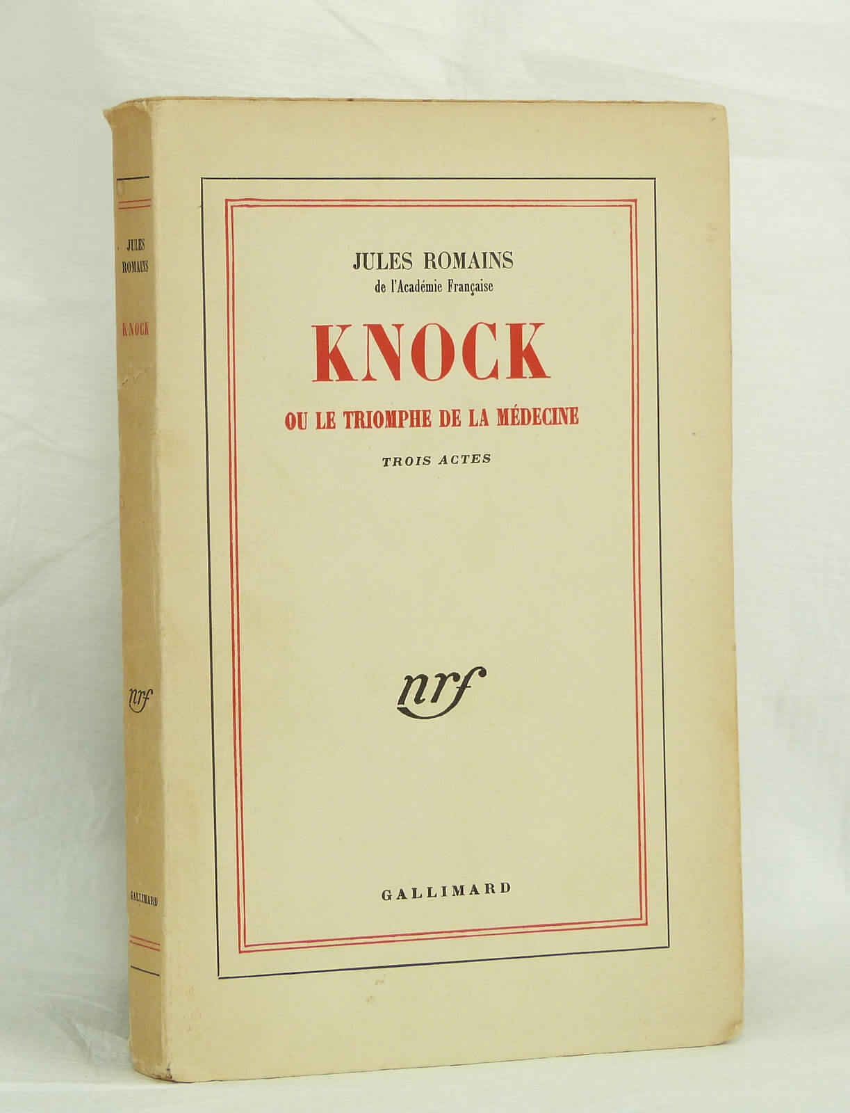 Knock