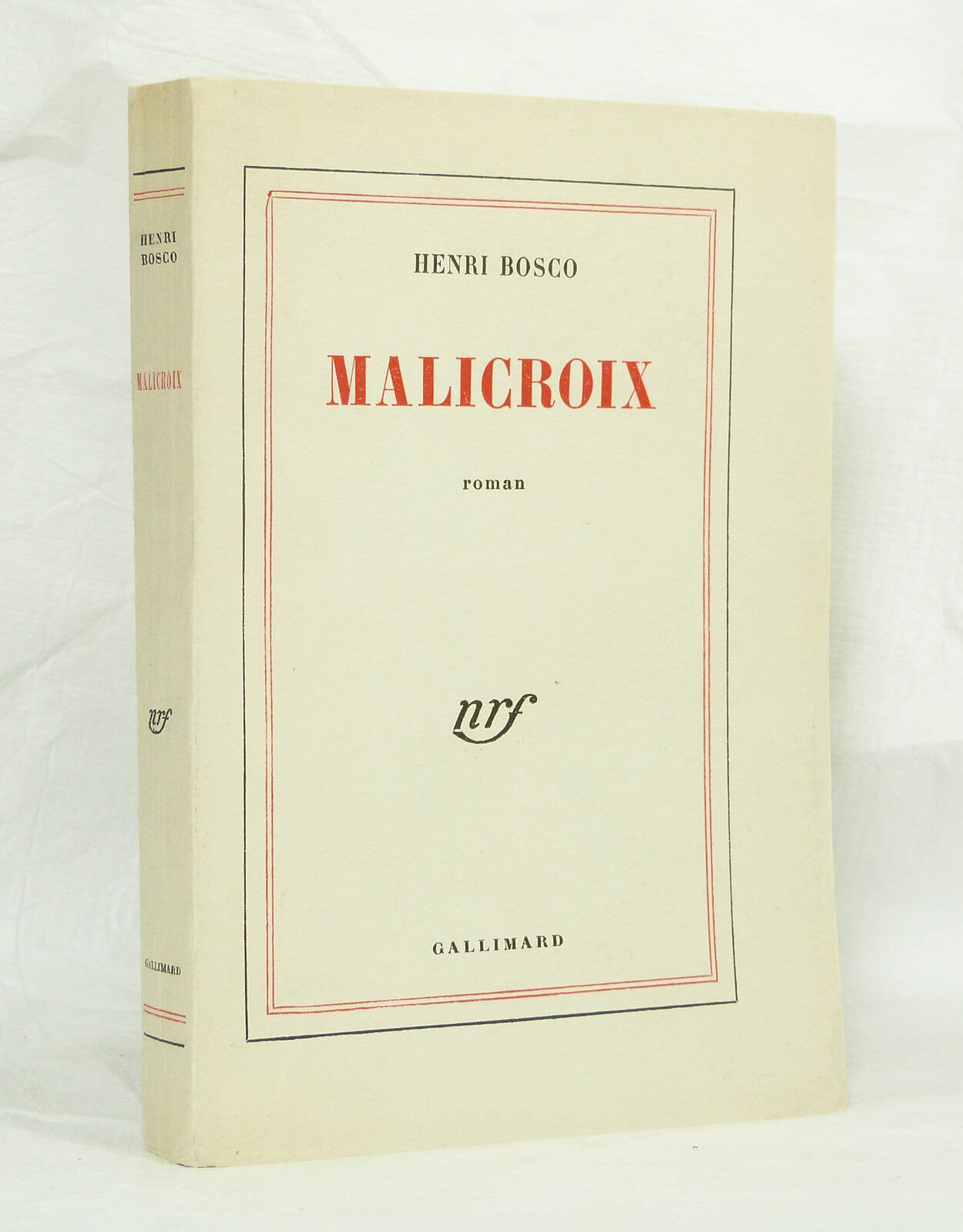 Malicroix