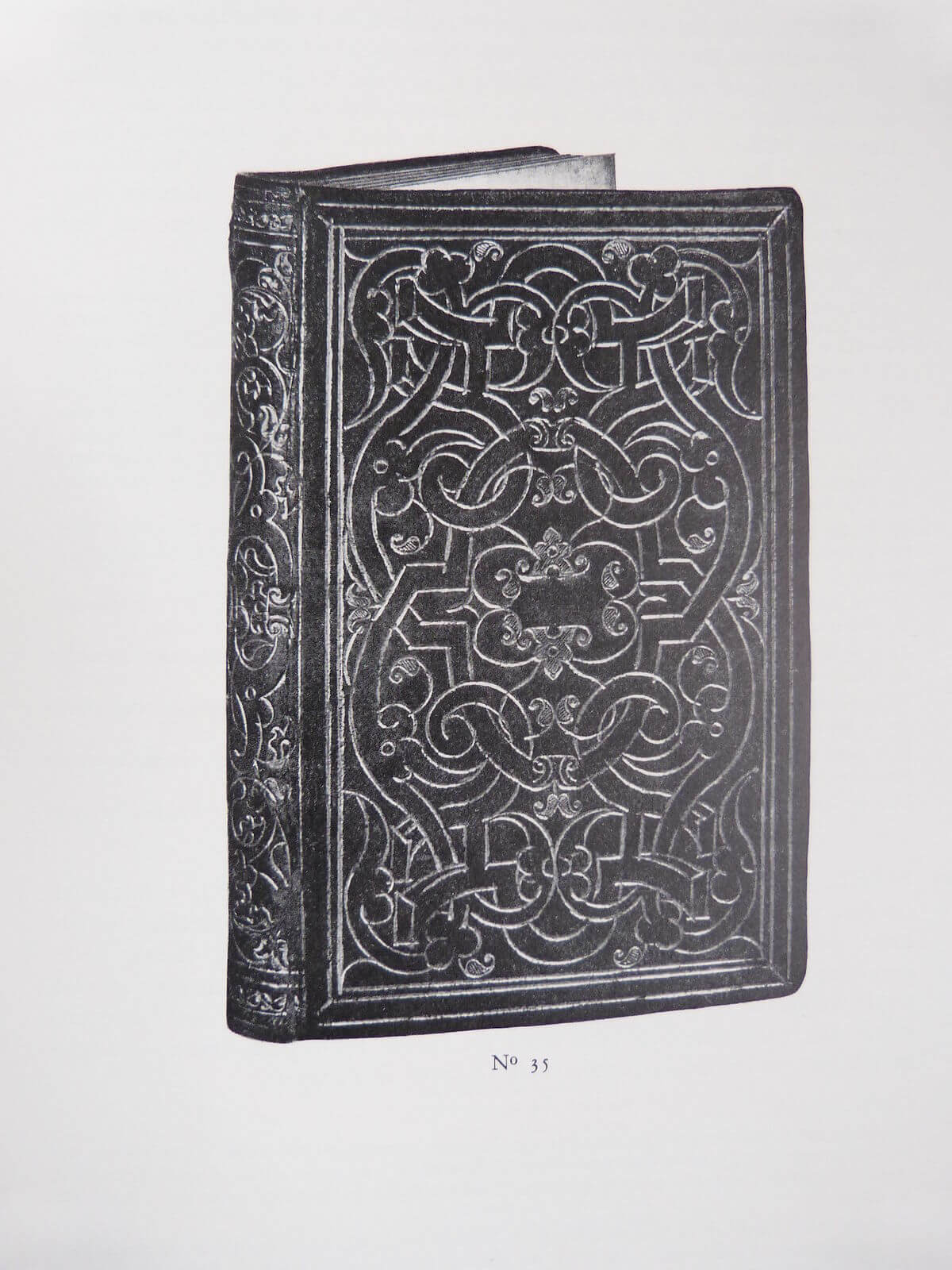 Bibliothèque Raphaël ESMERIAN