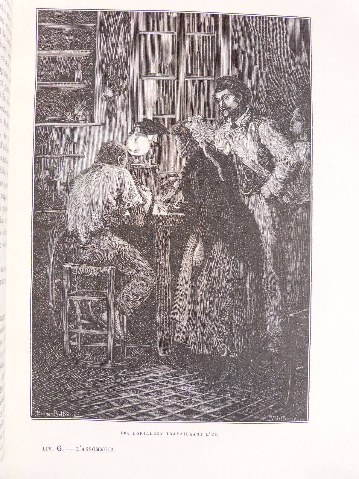 L'Assommoir