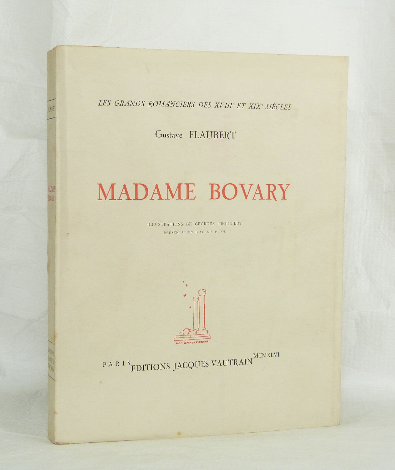 Madame Bovary