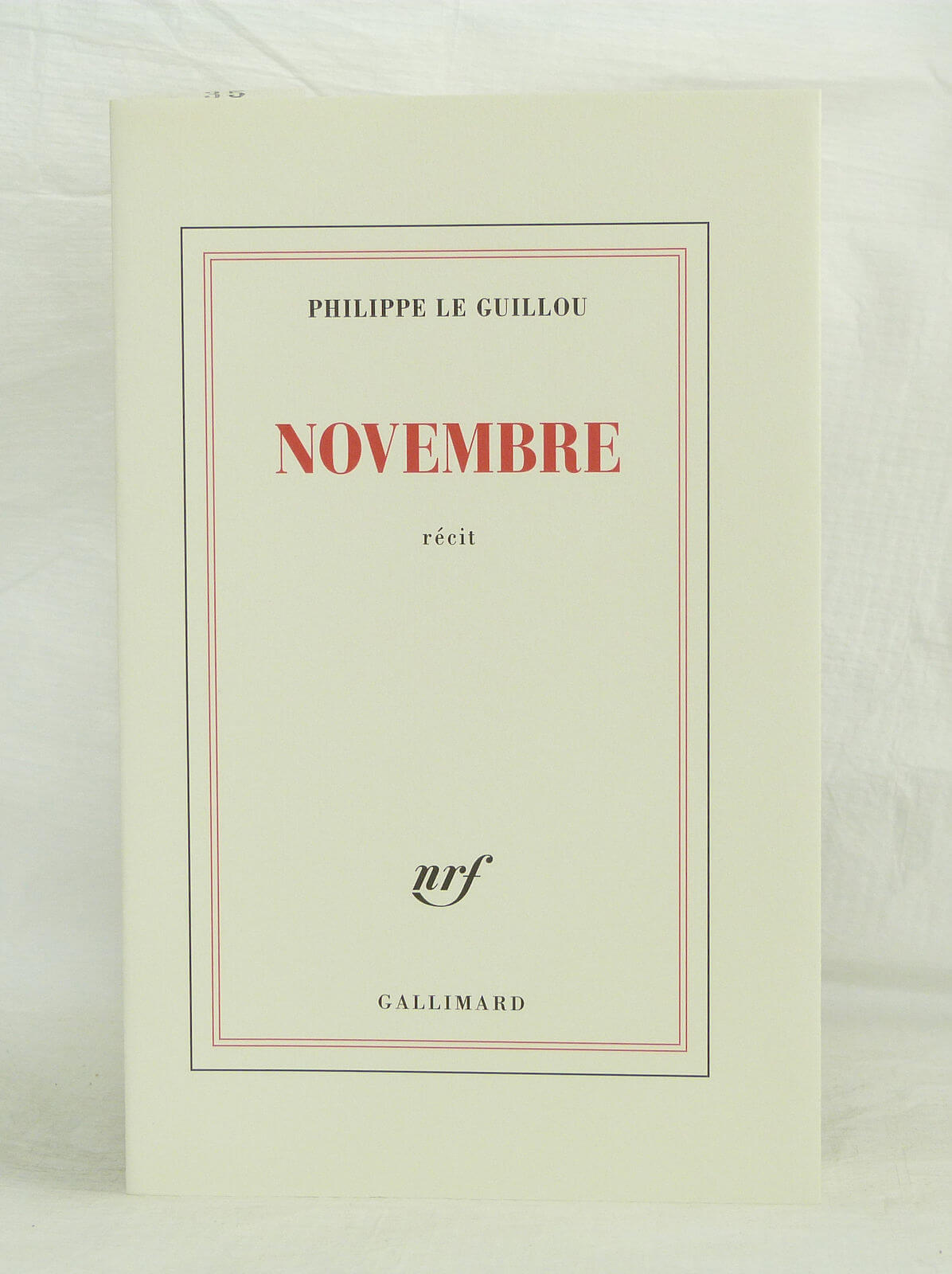 Novembre