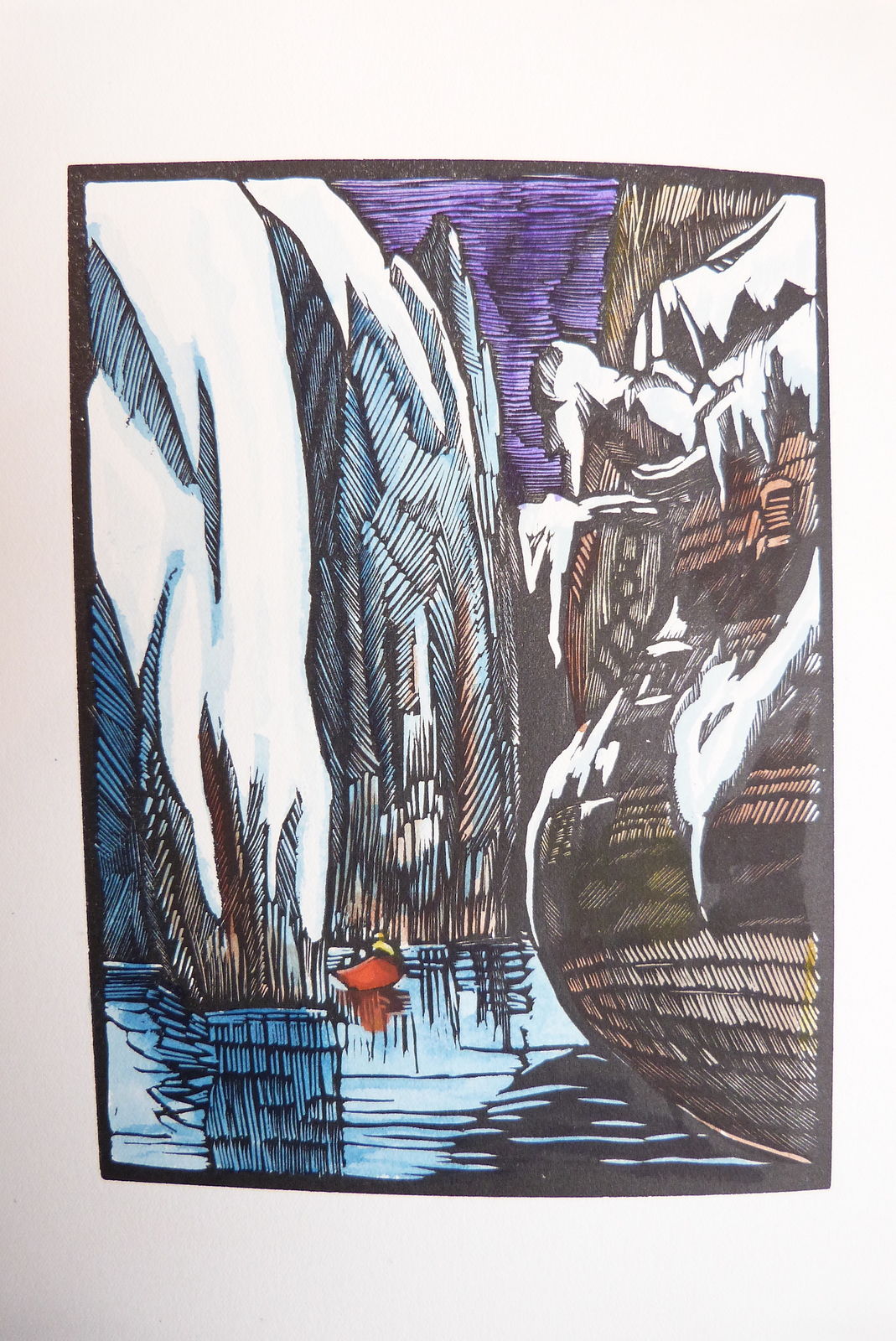 Les aventures d' Arthur Gordon Pym