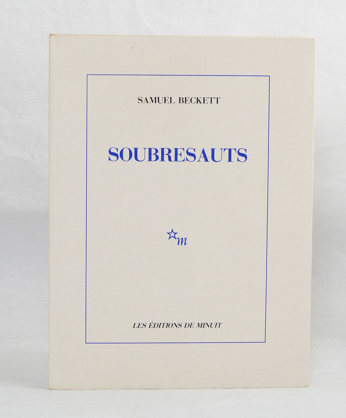 Soubresauts