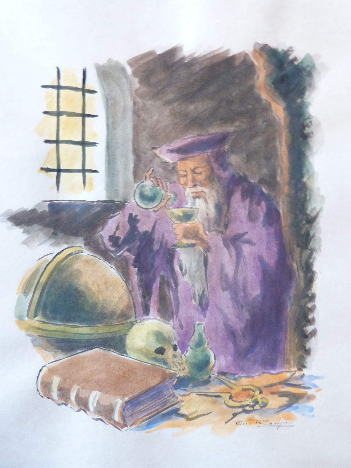 Faust