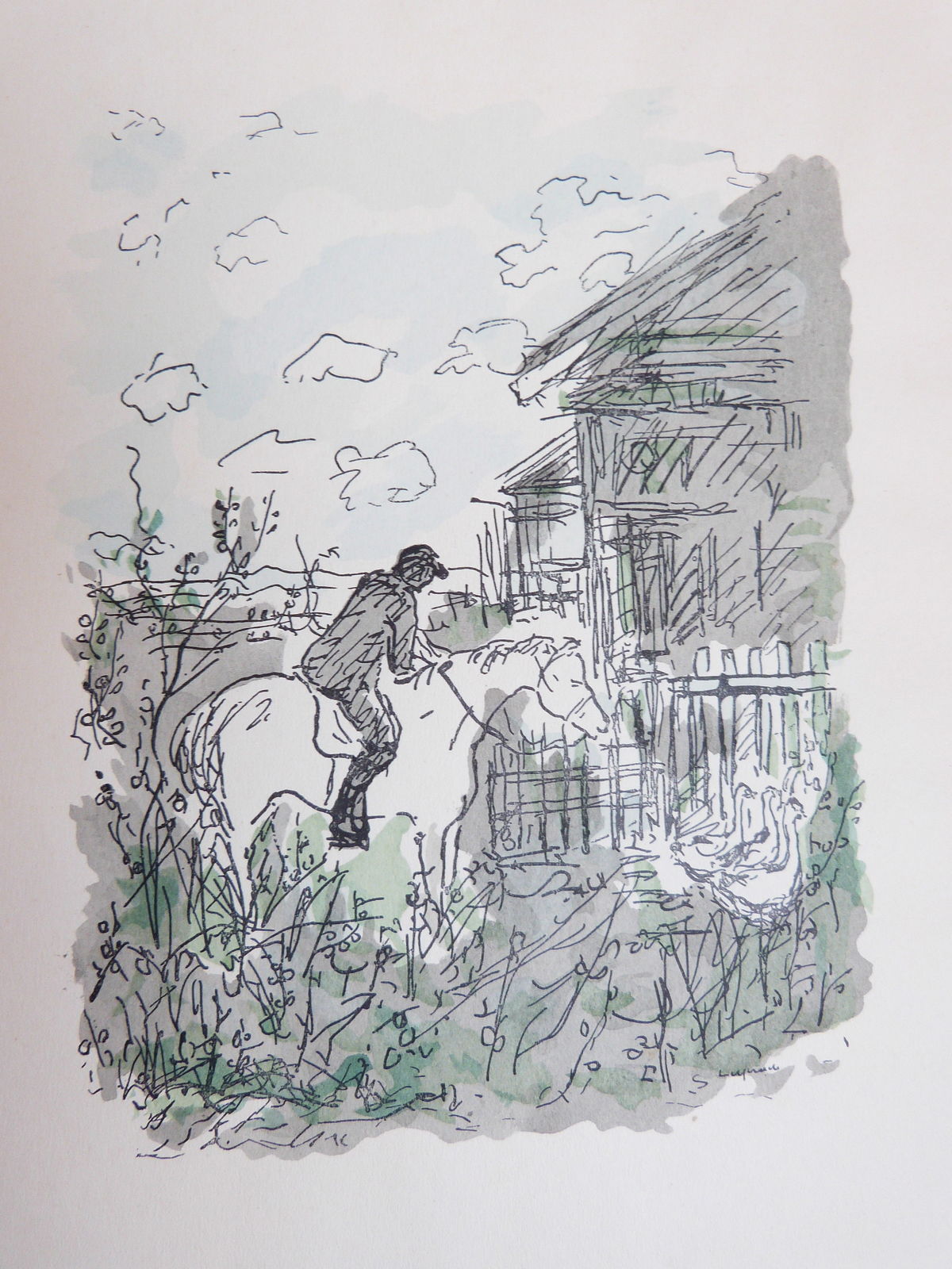 Madame Bovary