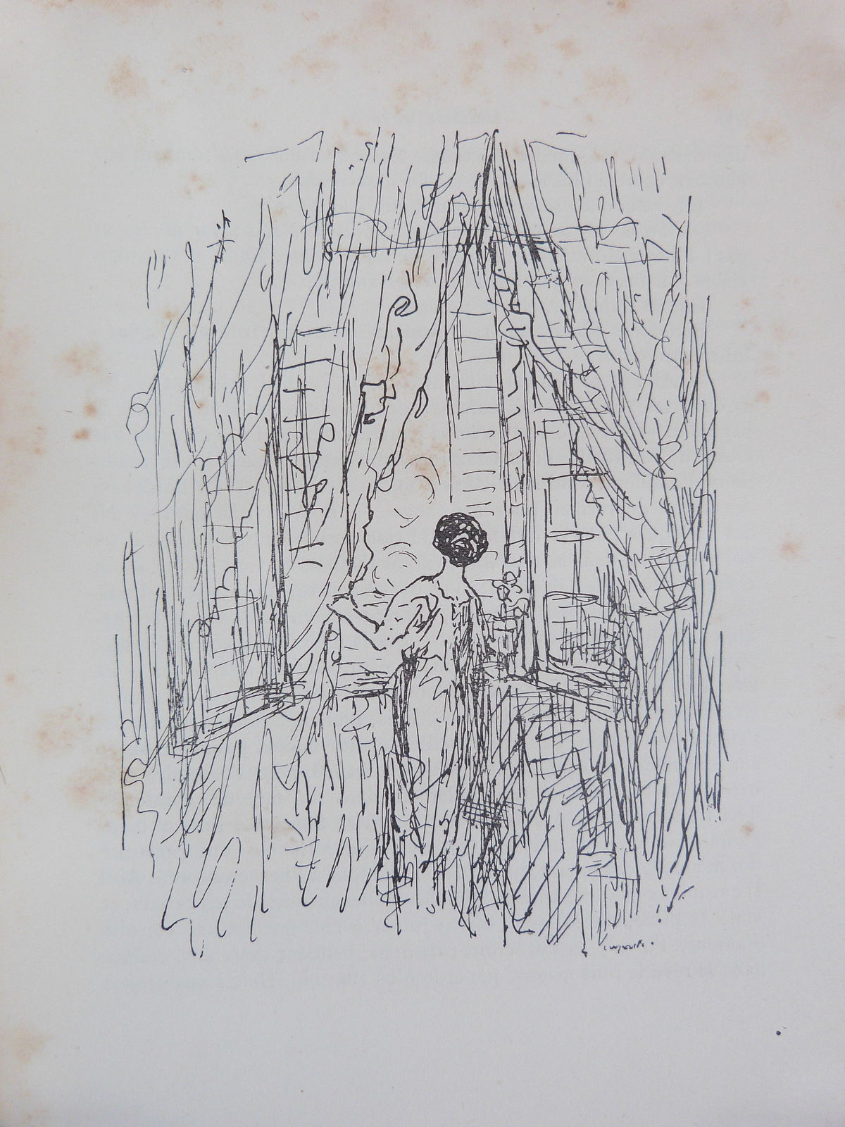 Madame Bovary