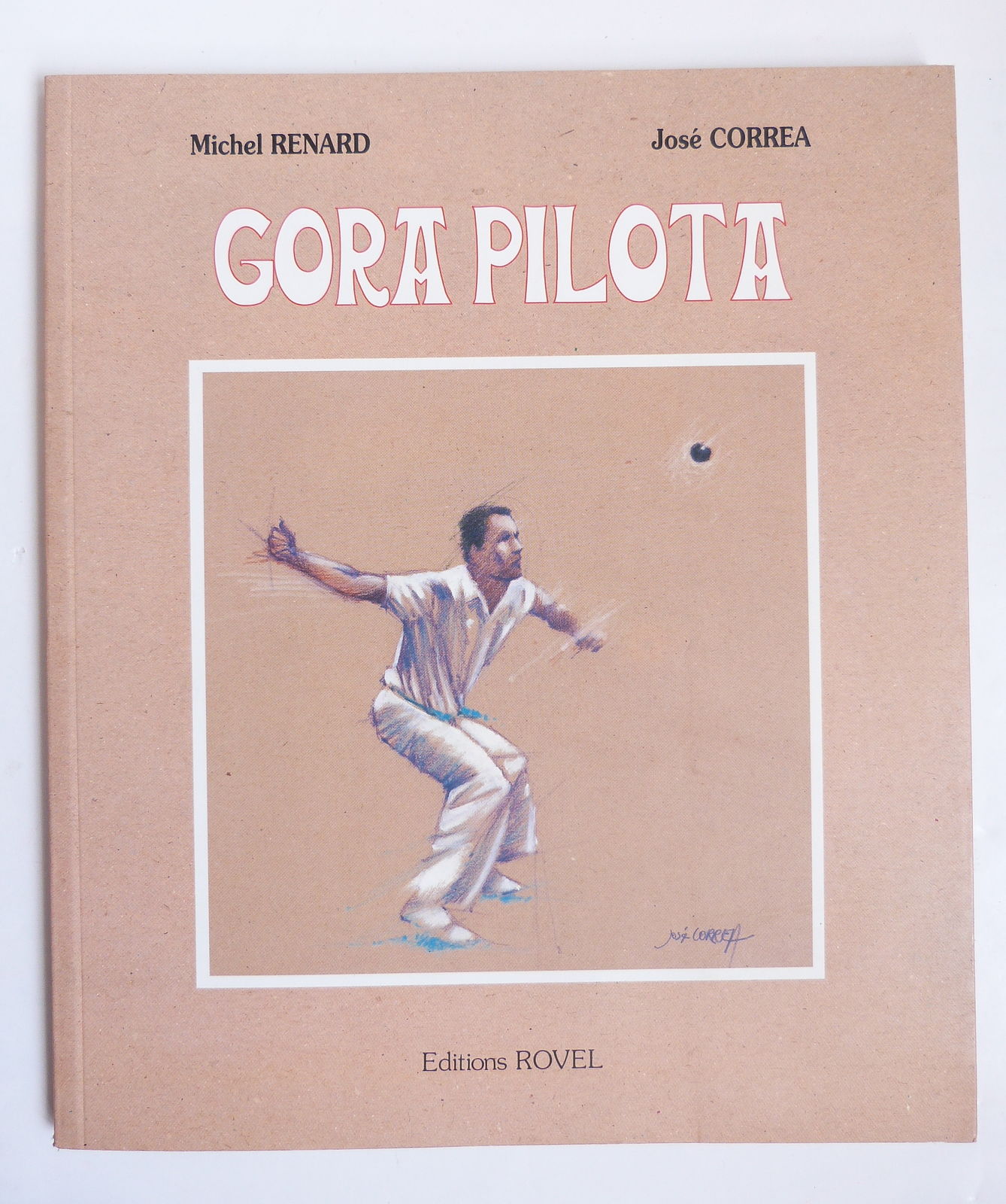 Gora Pilota
