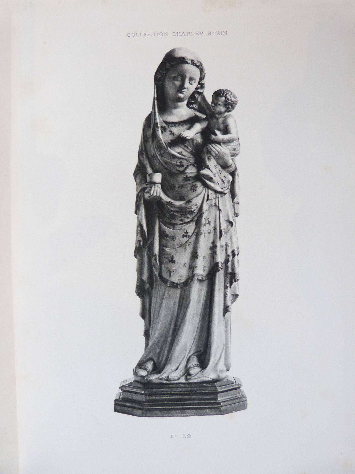 Collection Charles Stein