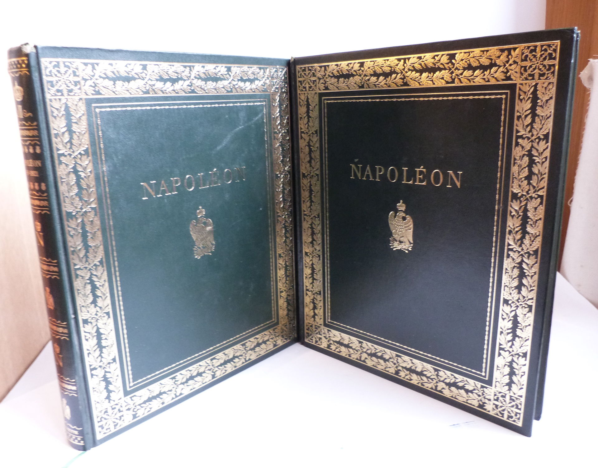 Napoléon et L'Empire