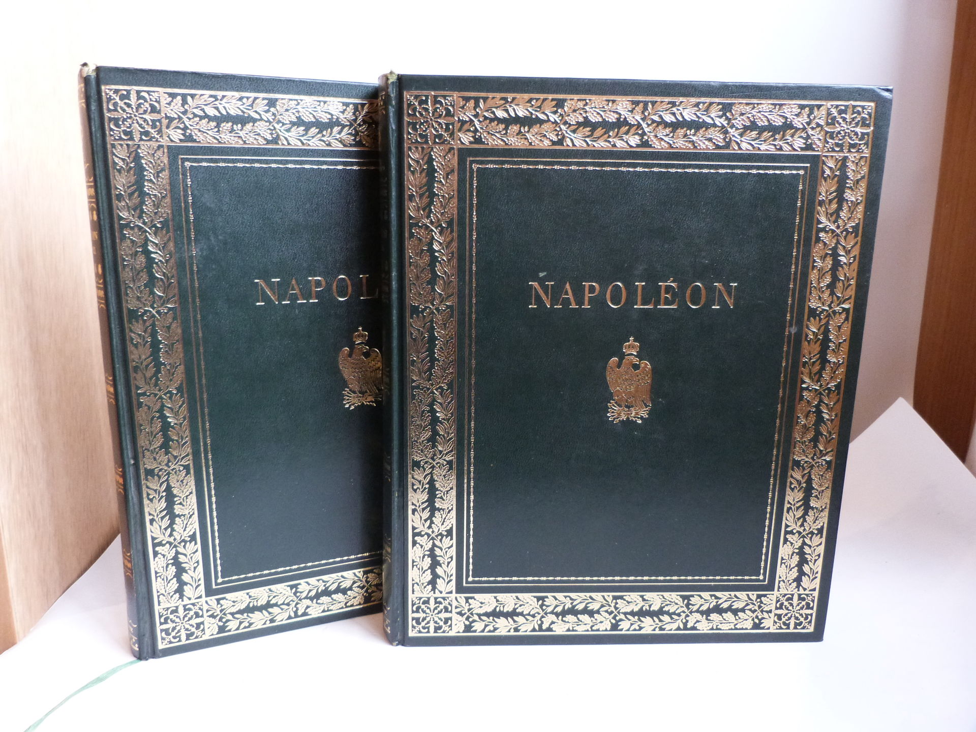Napoléon et L'Empire